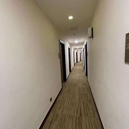 Geobay Hotel Johor Bahru Exterior photo