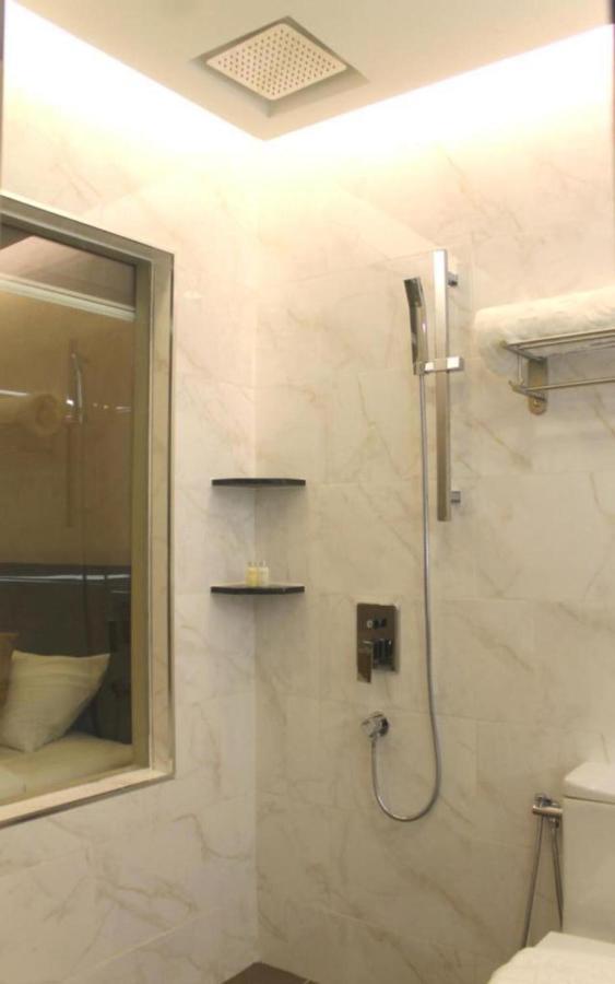 Geobay Hotel Johor Bahru Exterior photo