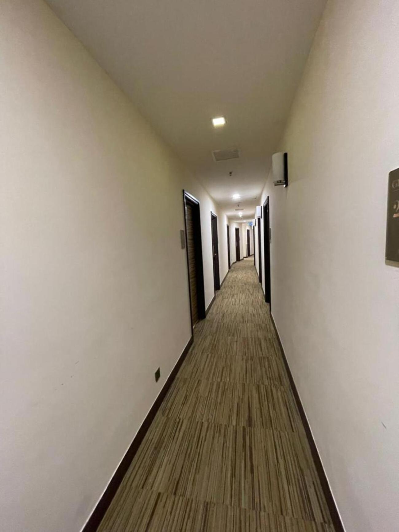 Geobay Hotel Johor Bahru Exterior photo