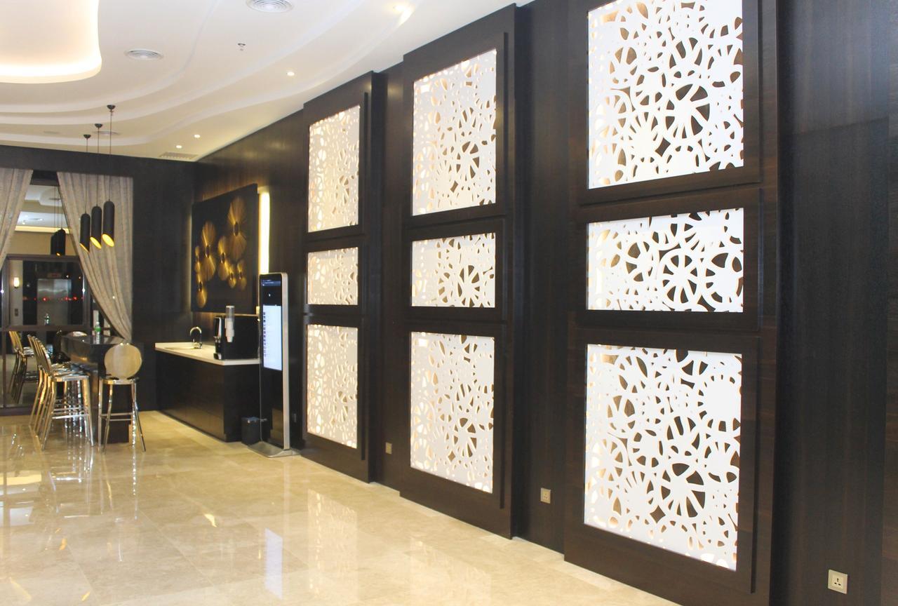 Geobay Hotel Johor Bahru Exterior photo