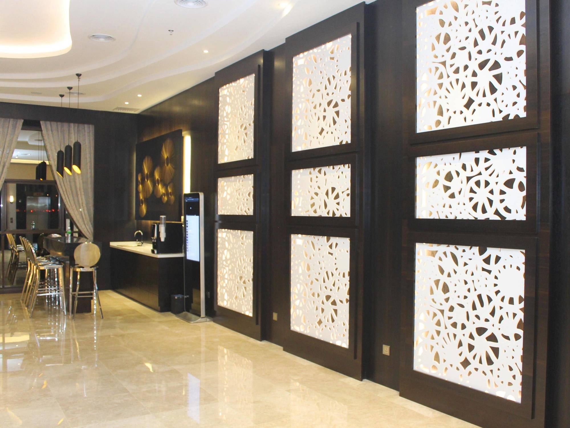 Geobay Hotel Johor Bahru Exterior photo